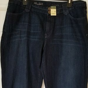 Eddie Bauer Jeans